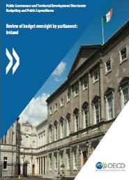 Irish Budget Review cover